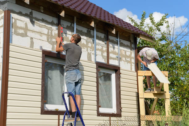 Best Hoarding Cleanup  in Harbison Nyon, CA